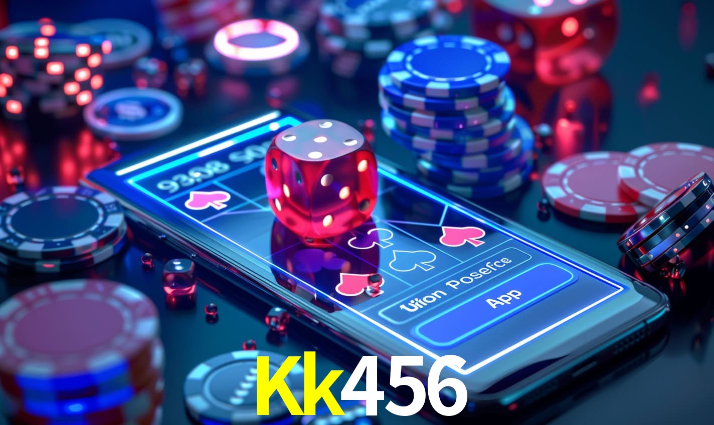 Baixar App Kk456