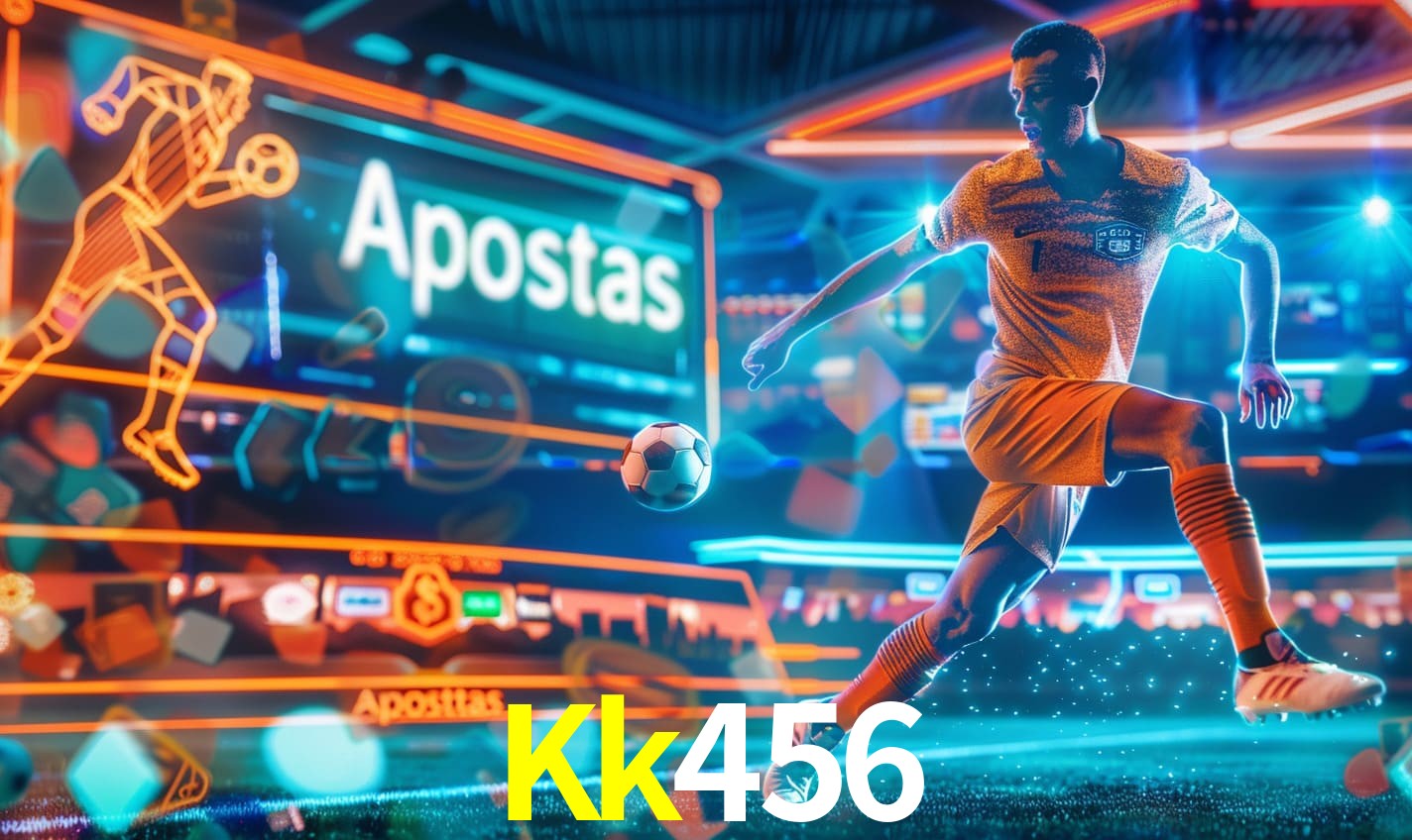 Apostas Kk456