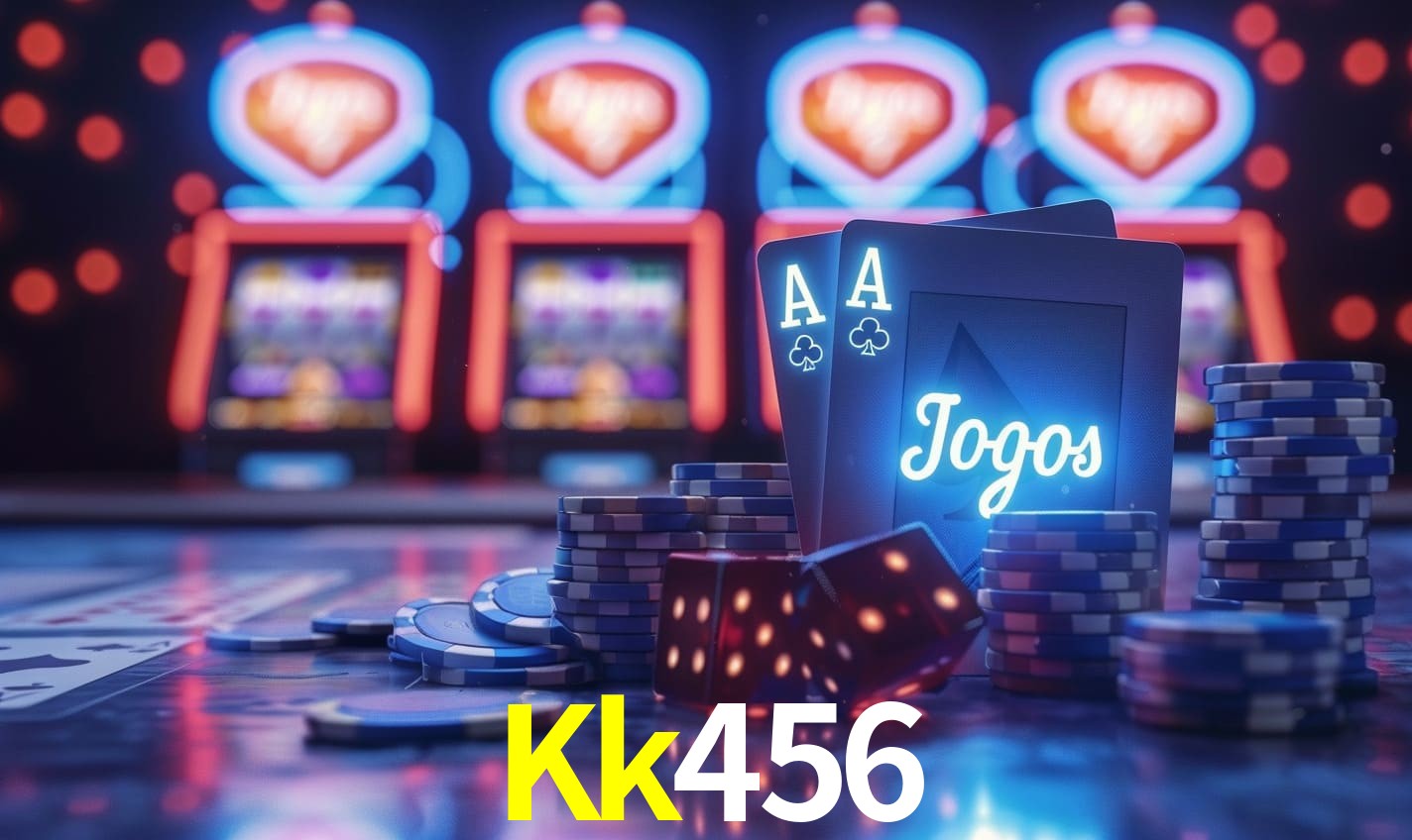 Lista de Jogos Kk456
