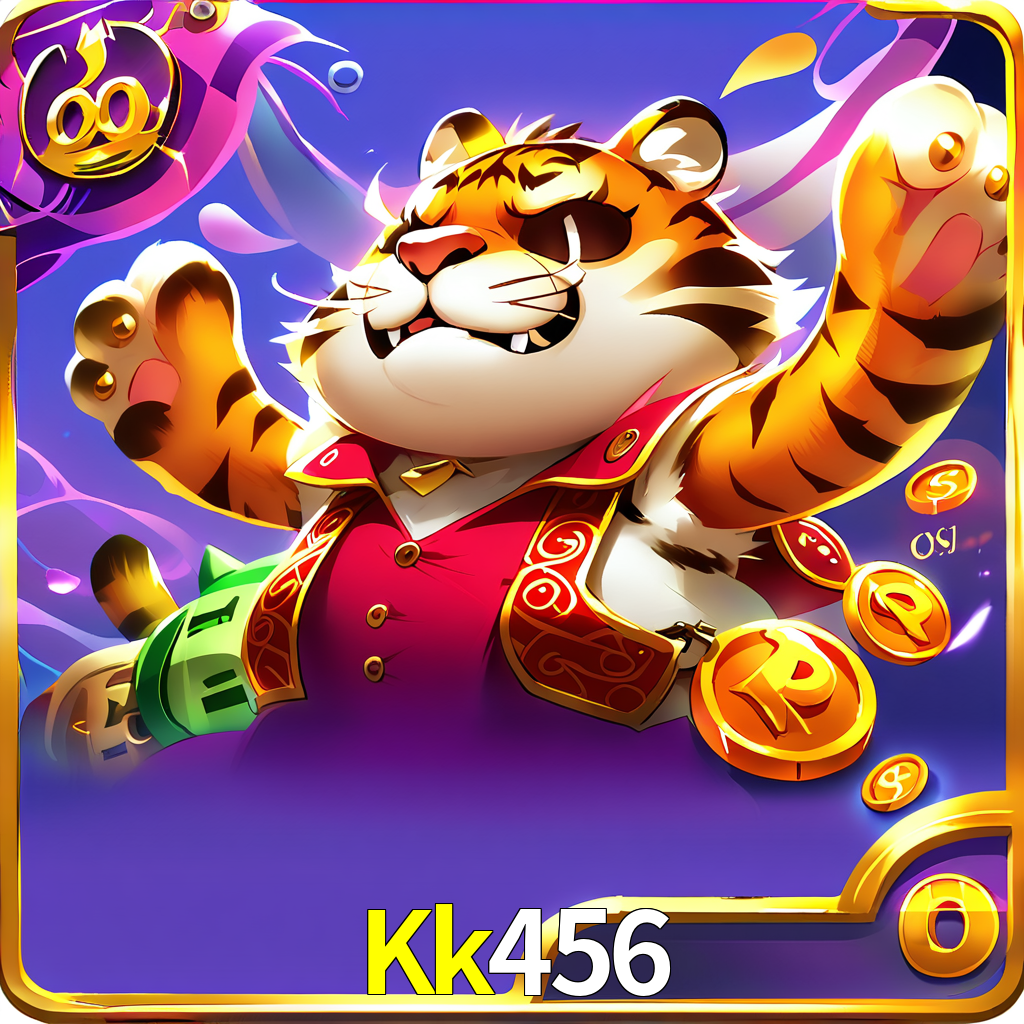 Cassino Online Kk456